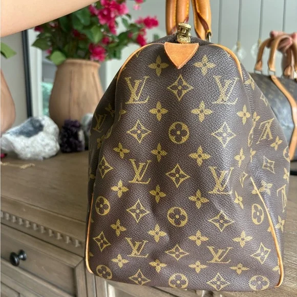 Louis Vuitton Keepall 45 - Picture 6 of 16